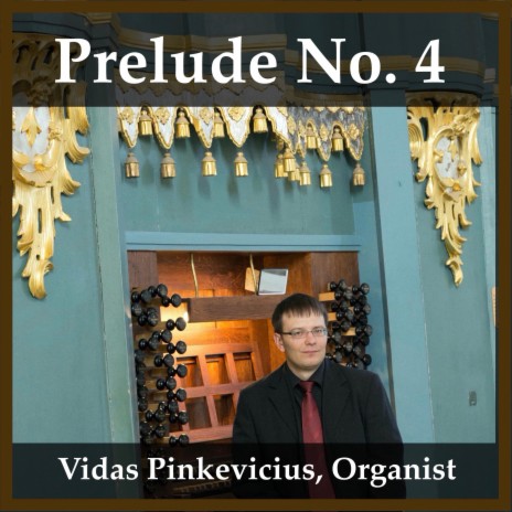 Prelude No. 4 | Boomplay Music