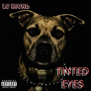 Tinted Eyes