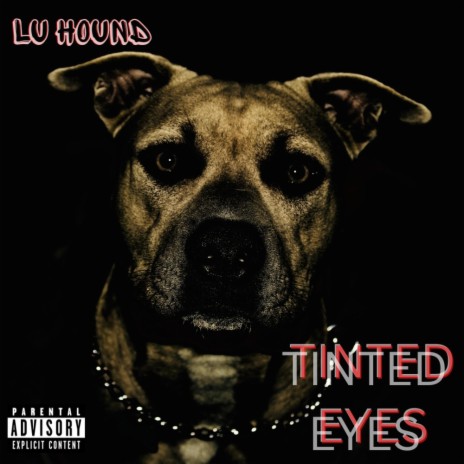 Tinted Eyes | Boomplay Music