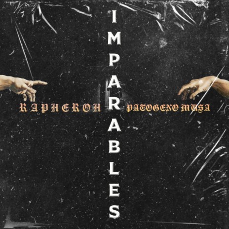 Imparables (feat. Patogeno Musa) | Boomplay Music