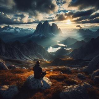 Mountaintop Solitude