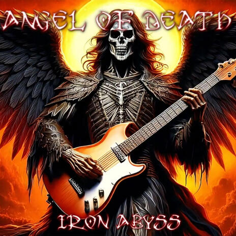 Angel Of Death | Boomplay Music