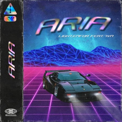 ARIA ft. Enfor & 7VN | Boomplay Music