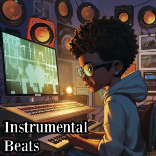 Instrumental HipHop and Rap Beats