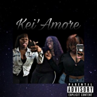 Kei'Amore