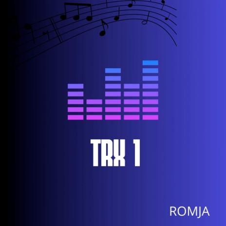 TRX 1 | Boomplay Music