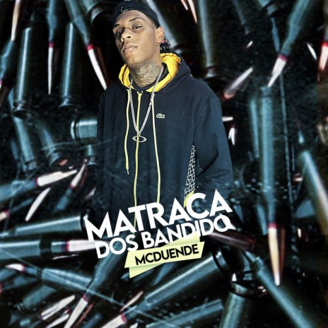 Matraca dos Bandido ft. DJ Menor | Boomplay Music