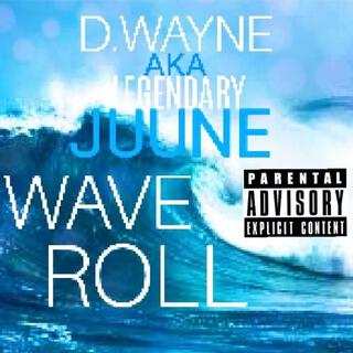 WAVE ROLL (Radio Edit)