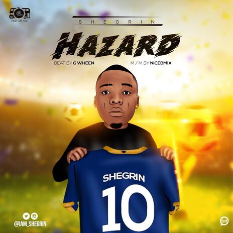 Hazard | Boomplay Music