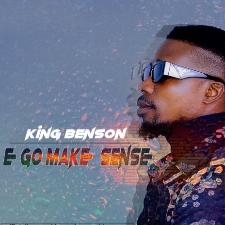 E Go Make Sense | Boomplay Music