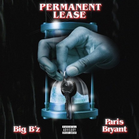 Permanent Lease ft. Paris Bryant | Boomplay Music