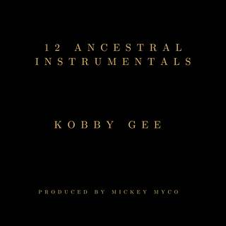 12 Ancestral Instrumentals