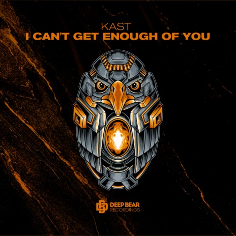 I Can't Get Enough Of You | Boomplay Music