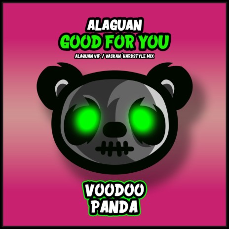Good For You (Vaskan Radio Mix)