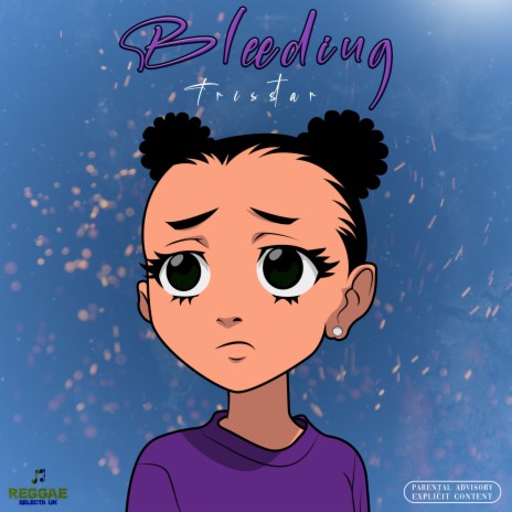 Bleeding | Boomplay Music