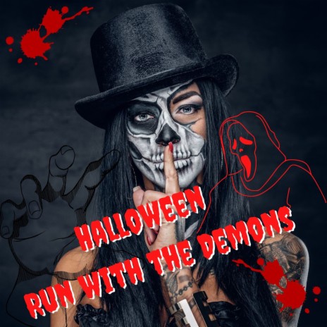 Halloween Run with the Demons | Boomplay Music