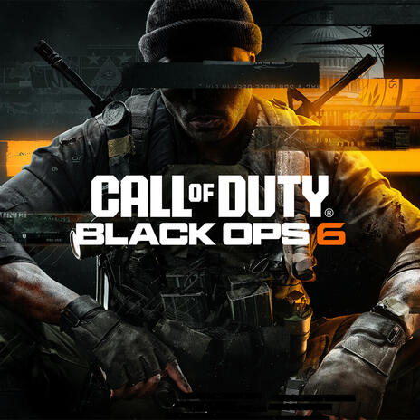 Call of Duty Black Ops 6 | Boomplay Music