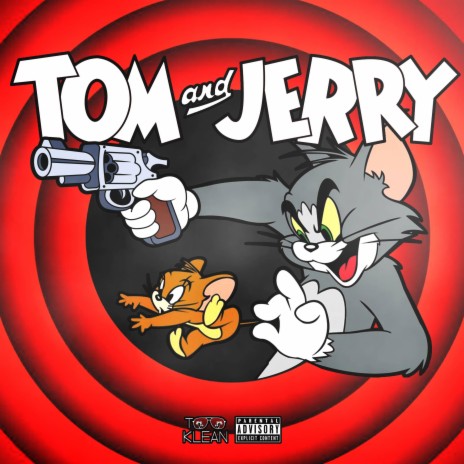 Tom & Jerry | Boomplay Music