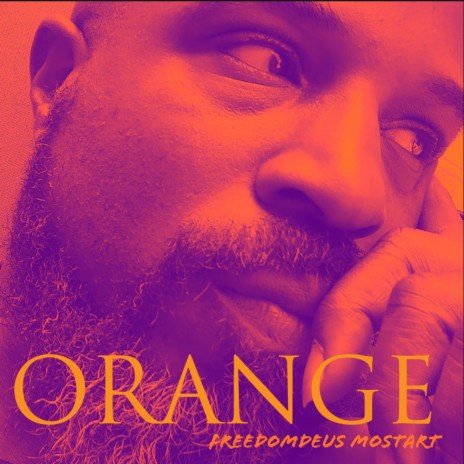 ORANGE | Boomplay Music