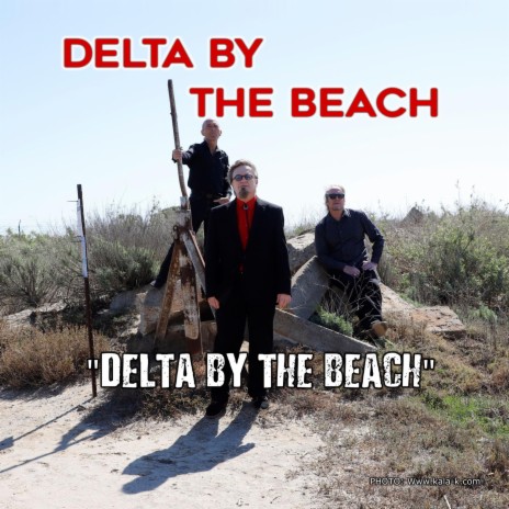 Delta by the Beach ft. Flattop Tom