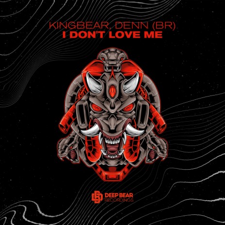 I Don't Love Me ft. DENN [BR] | Boomplay Music