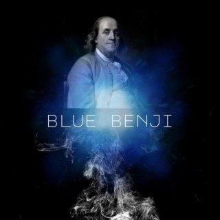 BLUE BENJI