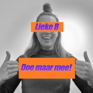 Doe maar mee!