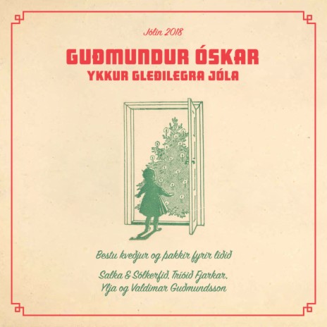 Have yourself a merry little Christmas ft. Góskar | Boomplay Music