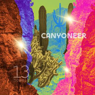 Canyoneer lyrics | Boomplay Music