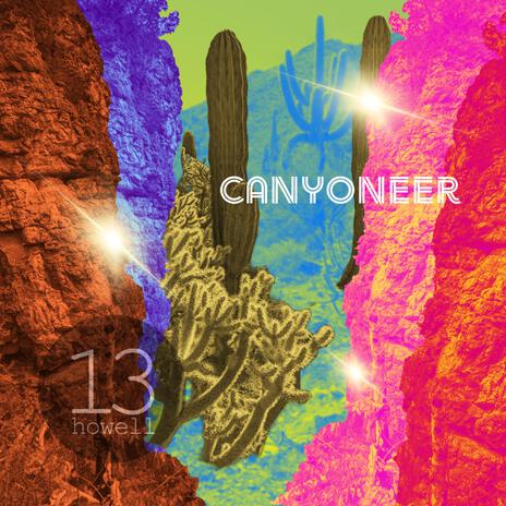 Canyoneer | Boomplay Music