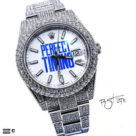 Perfect Timing | Boomplay Music