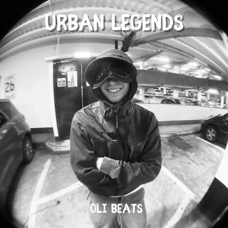 Urban Legends - Boom Bap Beat | Boomplay Music