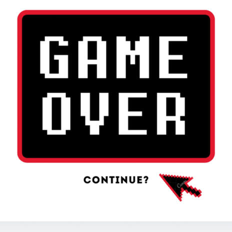 Game over! ft. Tr800kap | Boomplay Music