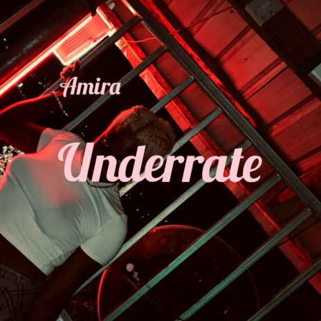 Underrate | Boomplay Music