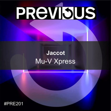 Mu-V Xpress (Blockbusting Experience) | Boomplay Music