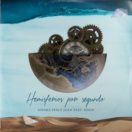 Hemisferios por Segundo ft. Solix | Boomplay Music