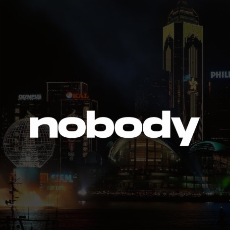 Nobody II (Melodic Drill Type Beat) | Boomplay Music
