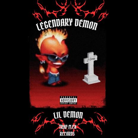 LEGENDARY DEMON | Boomplay Music