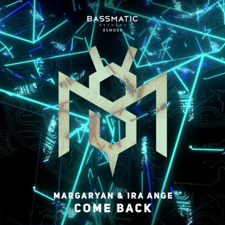 Come Back ft. Ira Ange | Boomplay Music
