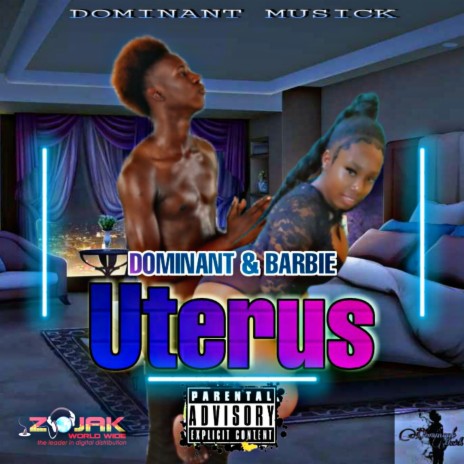 Uterus ft. Barbie