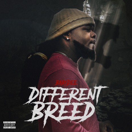 Different Breed | Boomplay Music