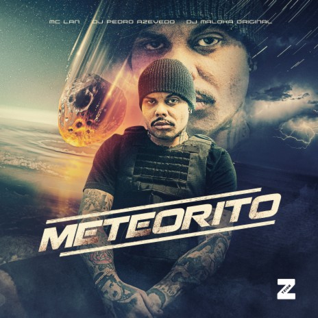 Meteorito | Boomplay Music