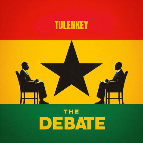 The Debate | Boomplay Music