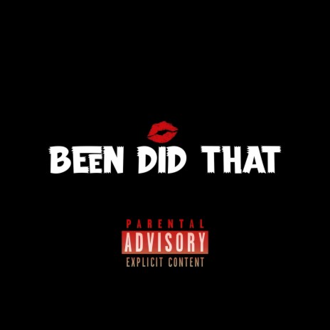 Been Did That ft. Li Dave | Boomplay Music