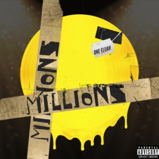 Millions lyrics | Boomplay Music