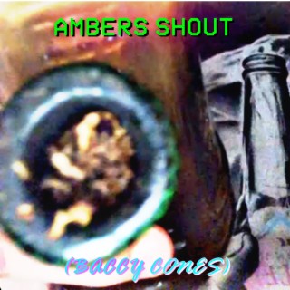 Ambers Shout (BACCY CONES)