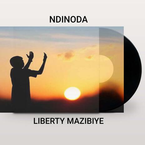 Ndinoda | Boomplay Music