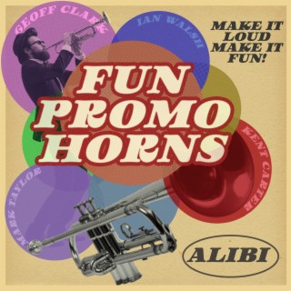 Fun Promo Horns