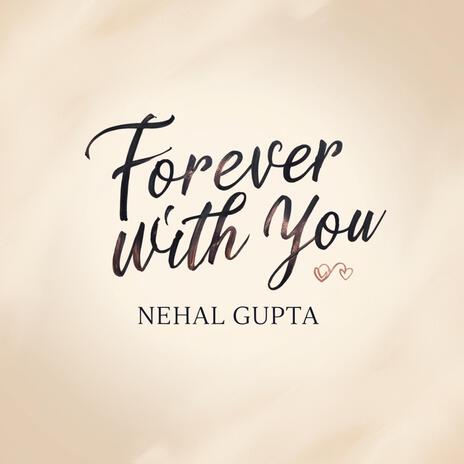 Forever with you (official audio song) | Boomplay Music