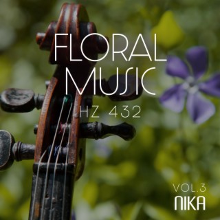 Floral Music Vol. 3